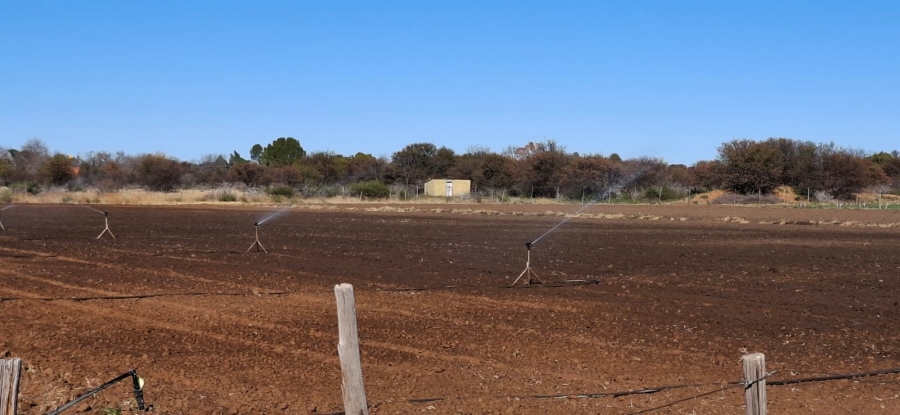 Commercial Property for Sale in Bloemfontein Rural Free State